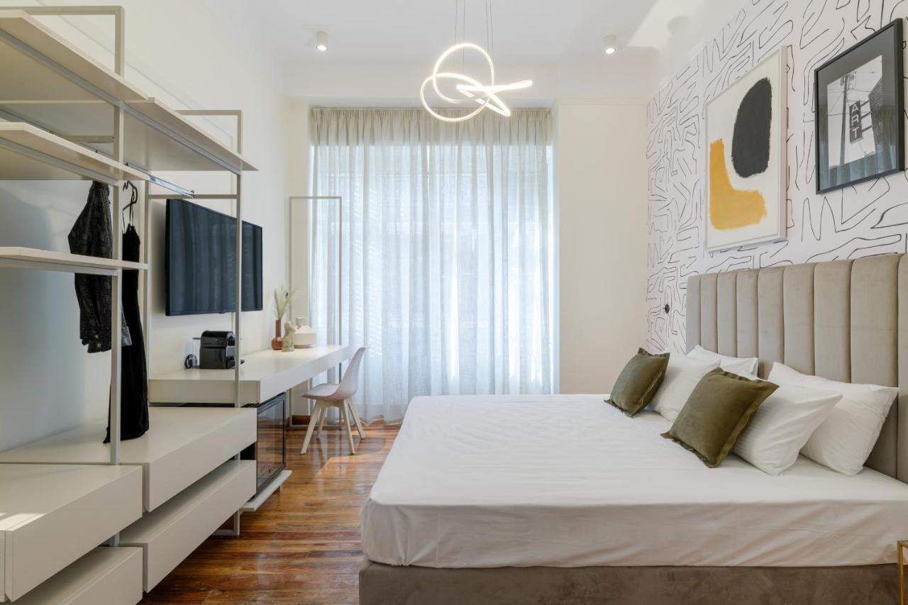 Your 4 Bdrm Dream House Acropolis View & Jacuzzi Atina Dış mekan fotoğraf