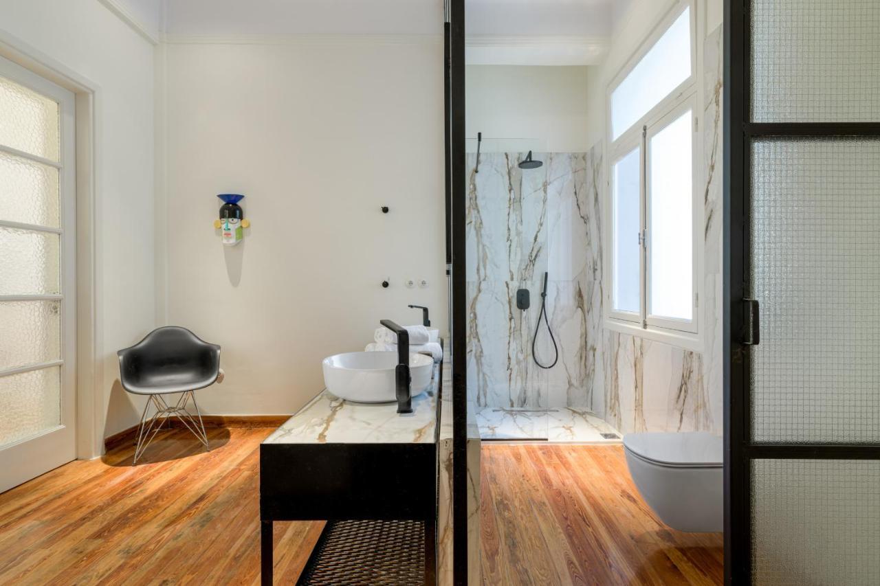Your 4 Bdrm Dream House Acropolis View & Jacuzzi Atina Dış mekan fotoğraf
