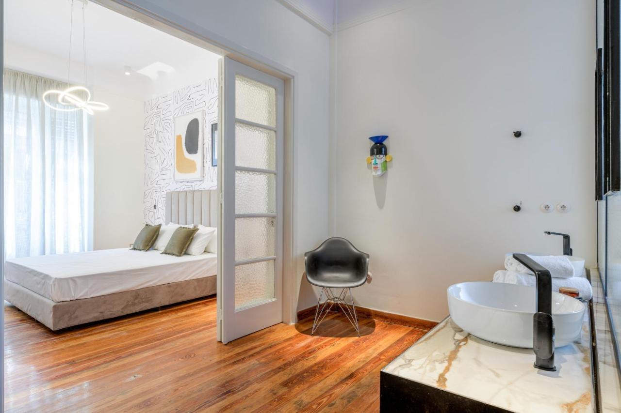 Your 4 Bdrm Dream House Acropolis View & Jacuzzi Atina Dış mekan fotoğraf